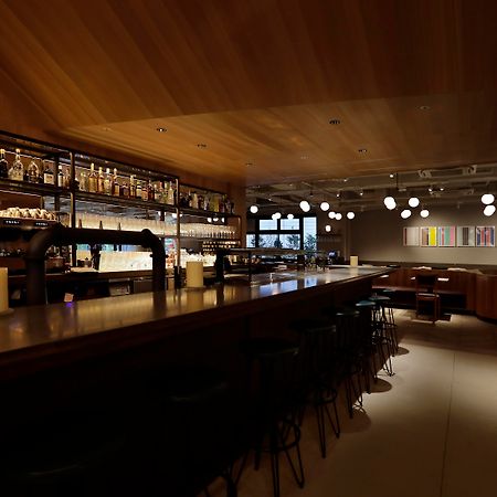 فندق The Knot Tokyo Shinjuku المظهر الخارجي الصورة