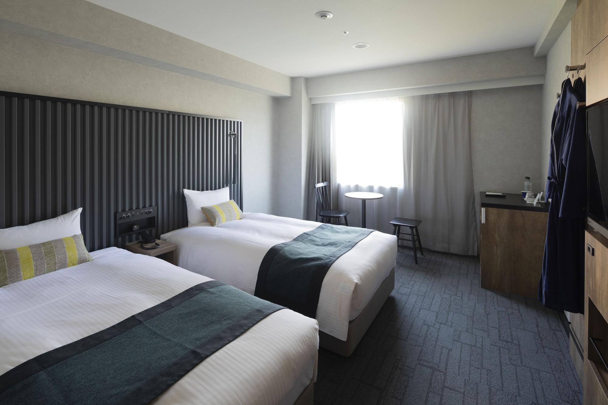 فندق The Knot Tokyo Shinjuku المظهر الخارجي الصورة