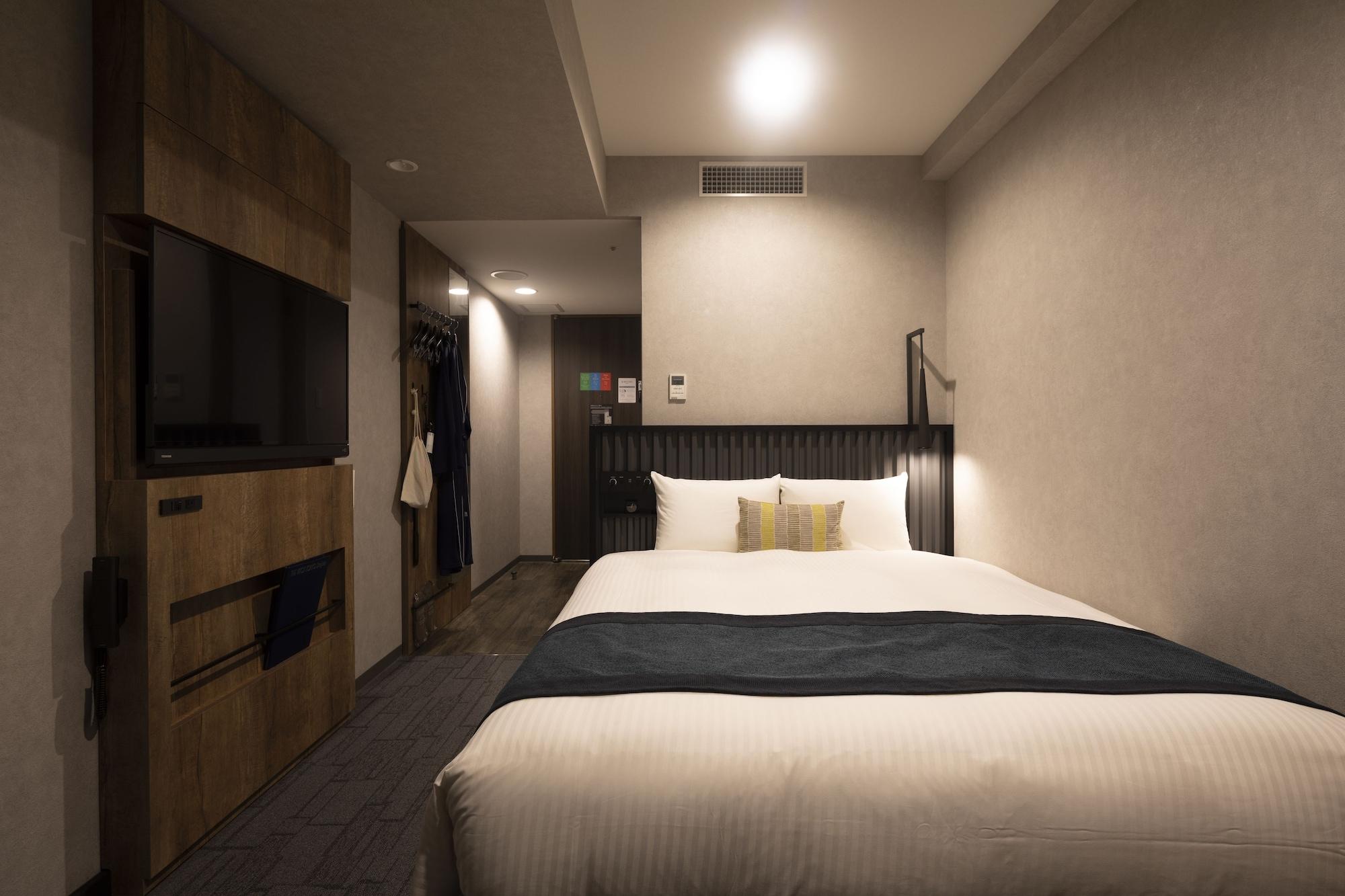 فندق The Knot Tokyo Shinjuku المظهر الخارجي الصورة
