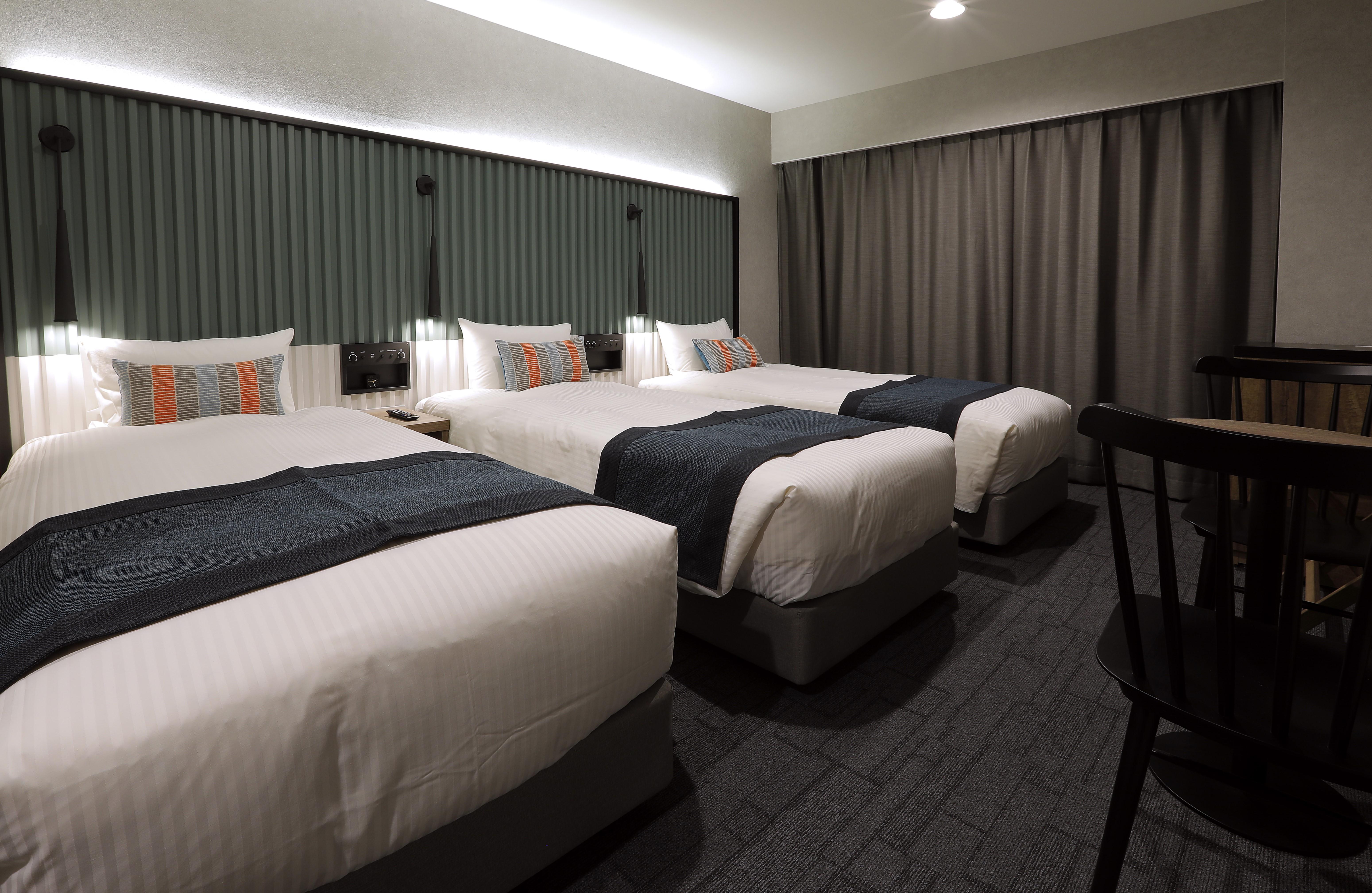 فندق The Knot Tokyo Shinjuku المظهر الخارجي الصورة