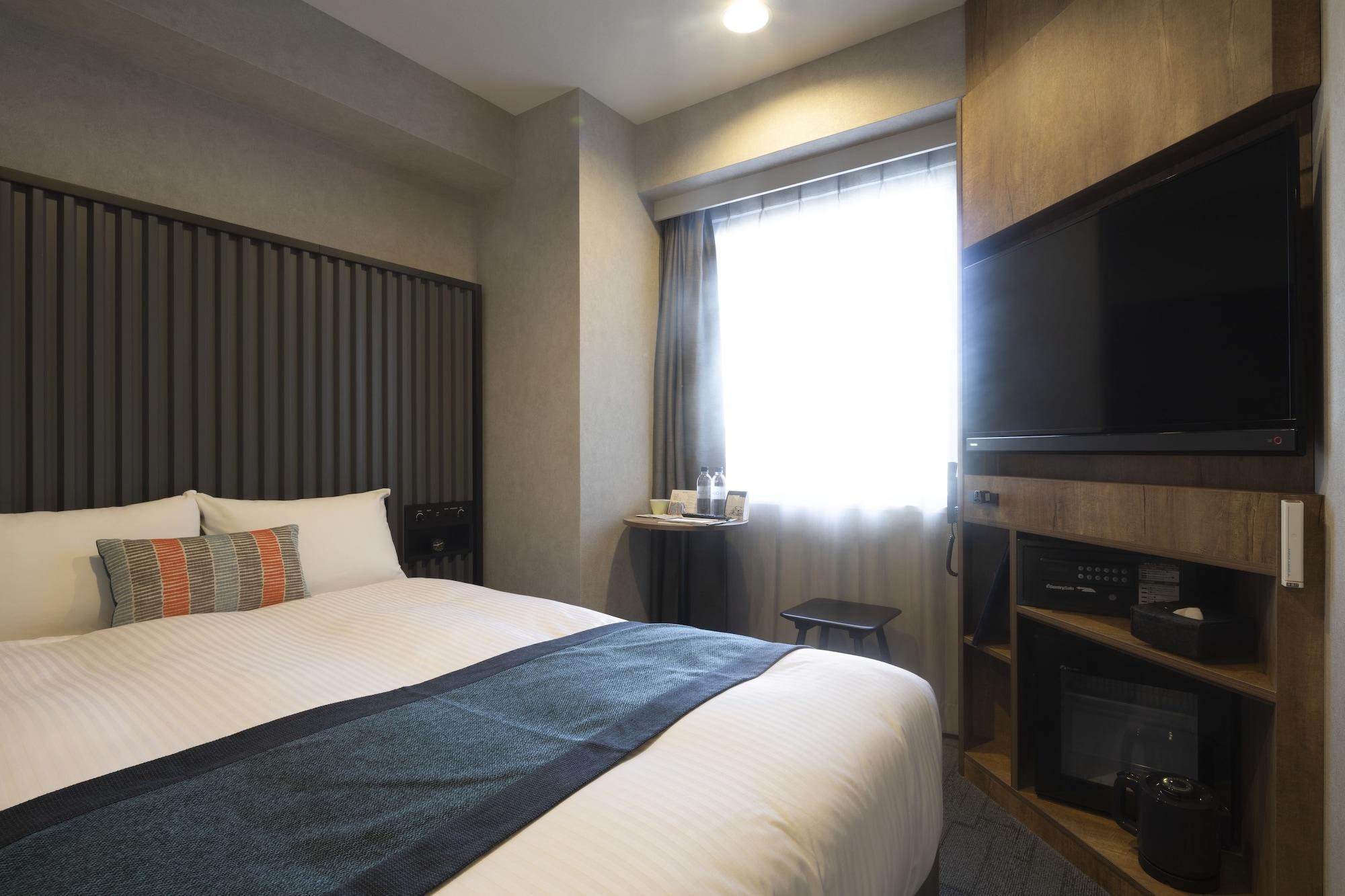 فندق The Knot Tokyo Shinjuku المظهر الخارجي الصورة