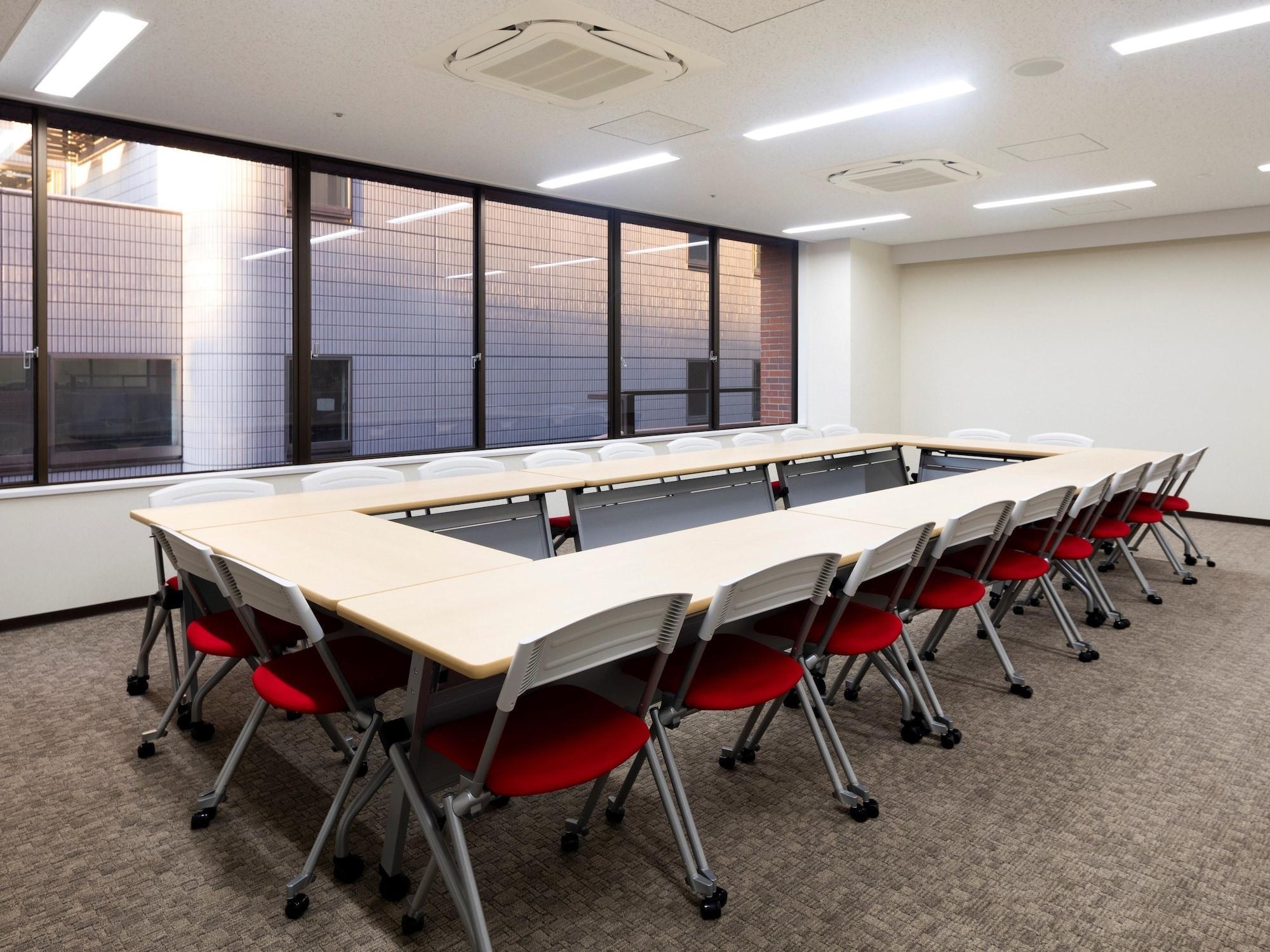 فندق The Knot Tokyo Shinjuku المظهر الخارجي الصورة