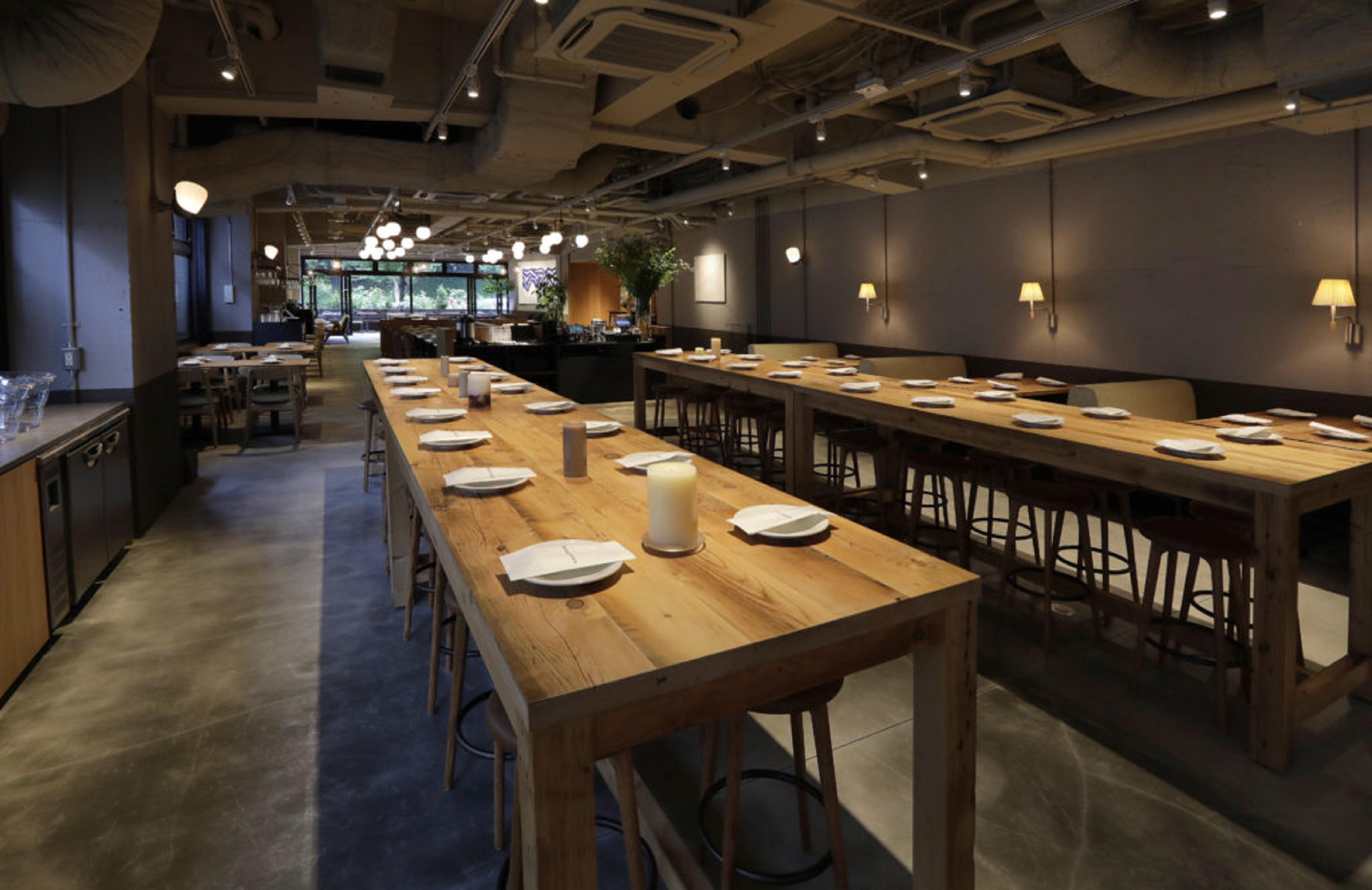 فندق The Knot Tokyo Shinjuku المظهر الخارجي الصورة