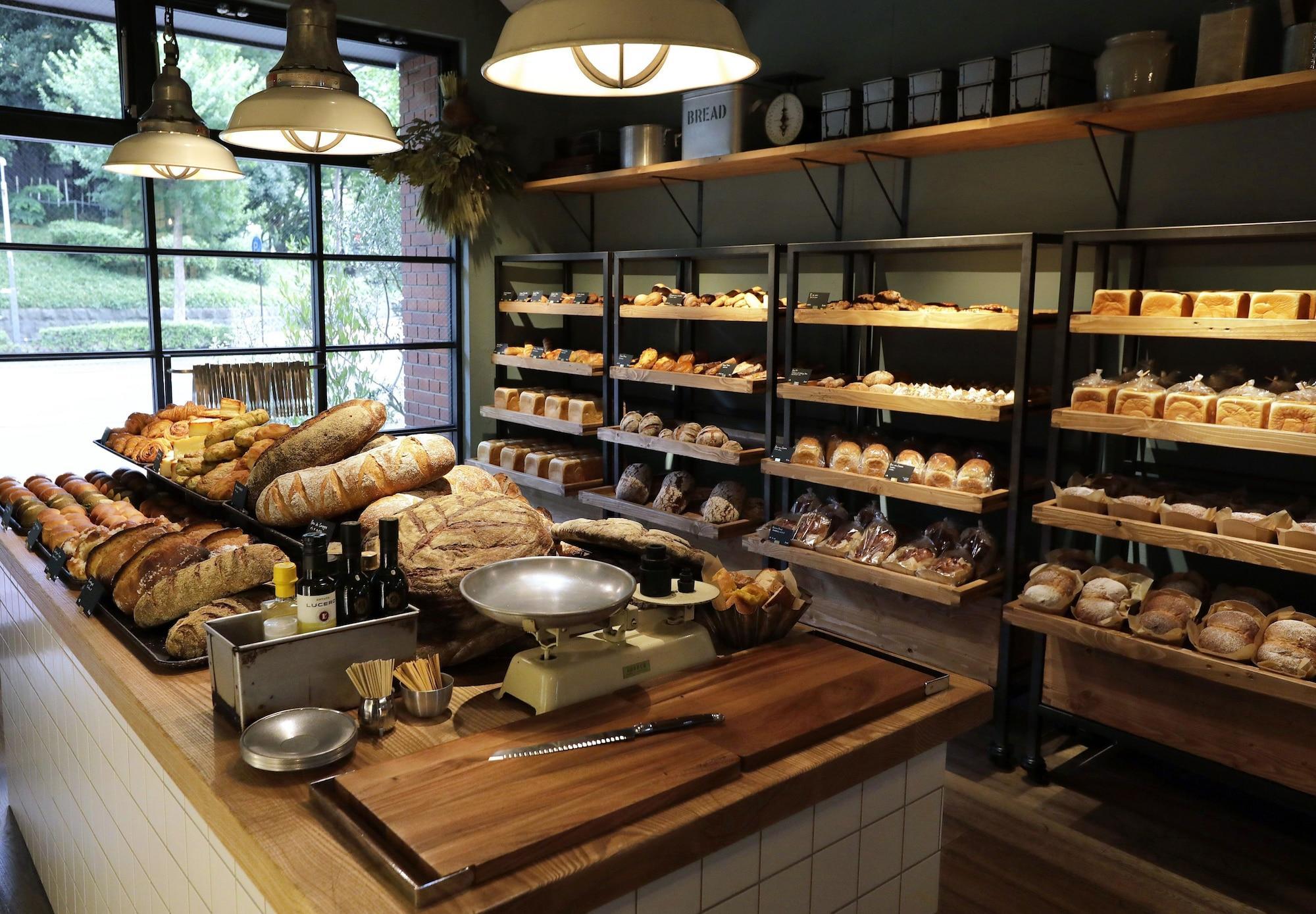 فندق The Knot Tokyo Shinjuku المظهر الخارجي الصورة