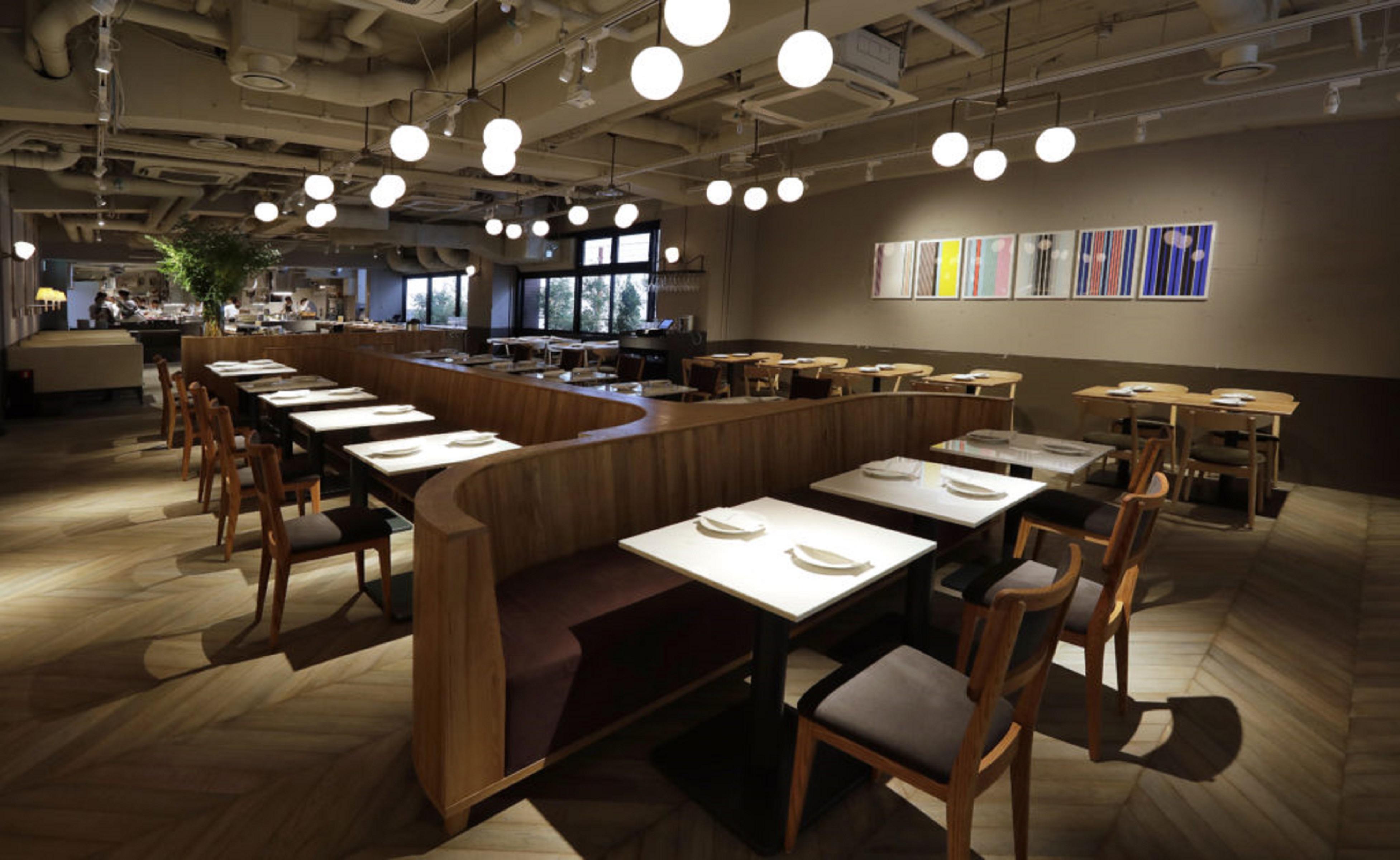 فندق The Knot Tokyo Shinjuku المظهر الخارجي الصورة