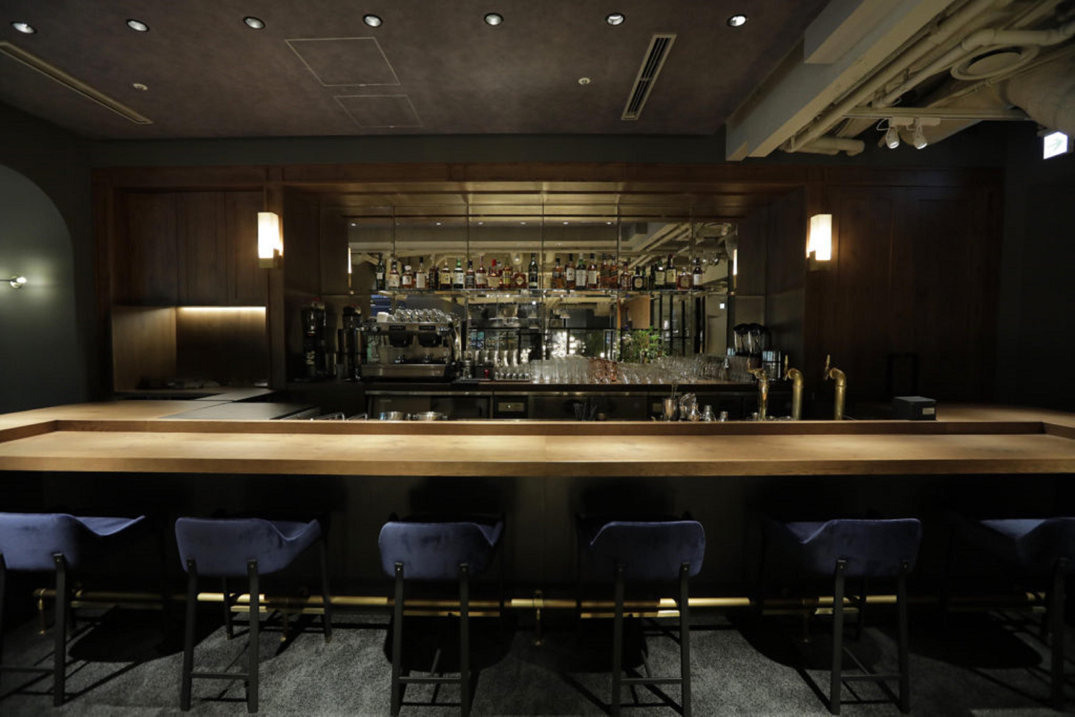 فندق The Knot Tokyo Shinjuku المظهر الخارجي الصورة