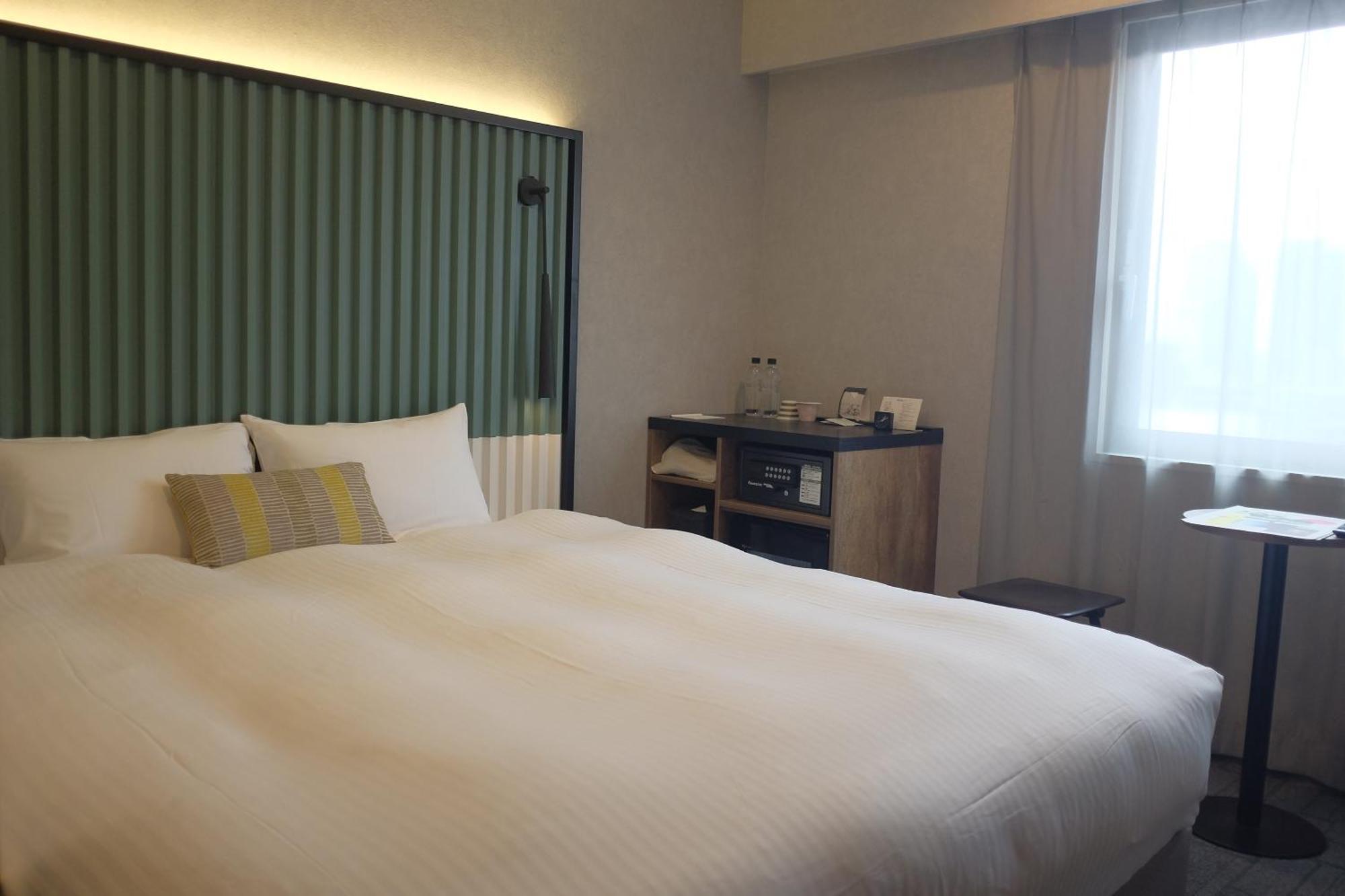 فندق The Knot Tokyo Shinjuku الغرفة الصورة