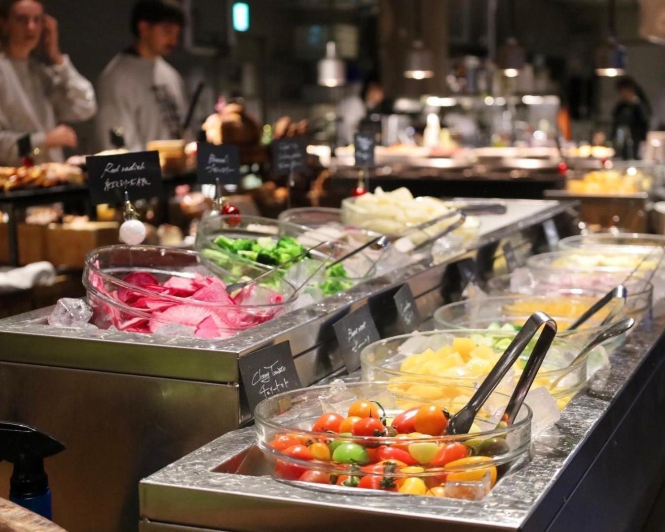 فندق The Knot Tokyo Shinjuku المظهر الخارجي الصورة