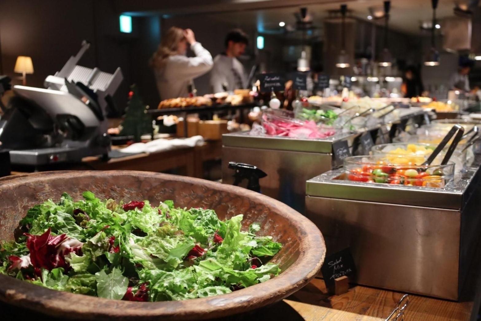 فندق The Knot Tokyo Shinjuku المظهر الخارجي الصورة