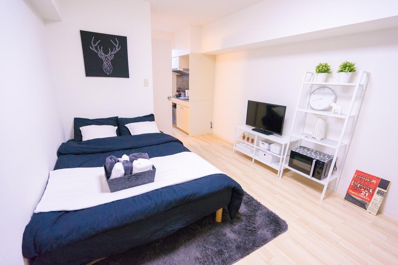 فندق The Knot Tokyo Shinjuku المظهر الخارجي الصورة